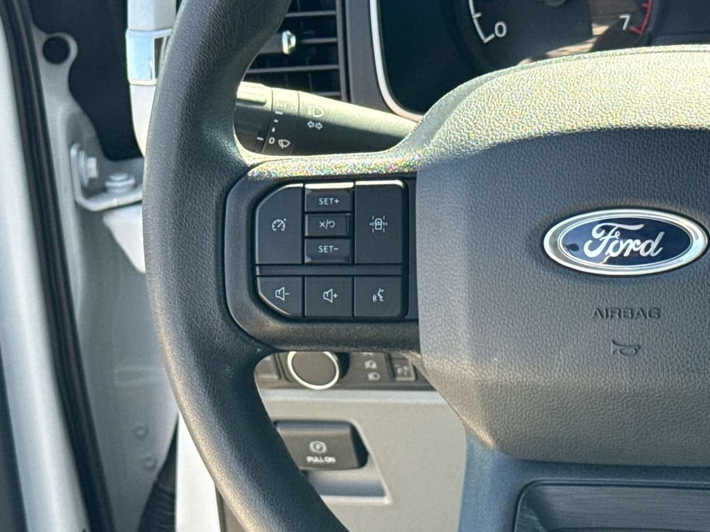 Certified 2022 Ford F150 XL w/ Equipment Group 101A High RWD image 21