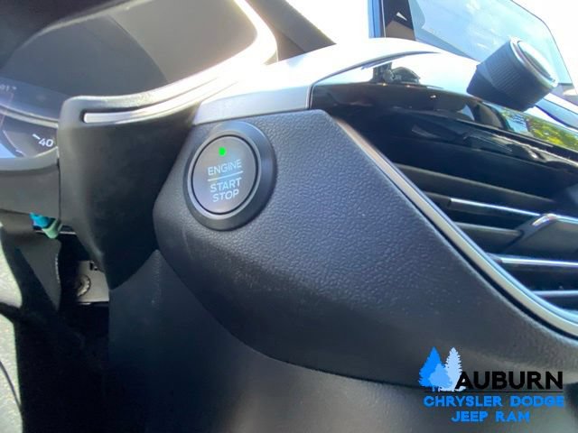 Used 2020 Ford Escape SE AWD/4WD image 39