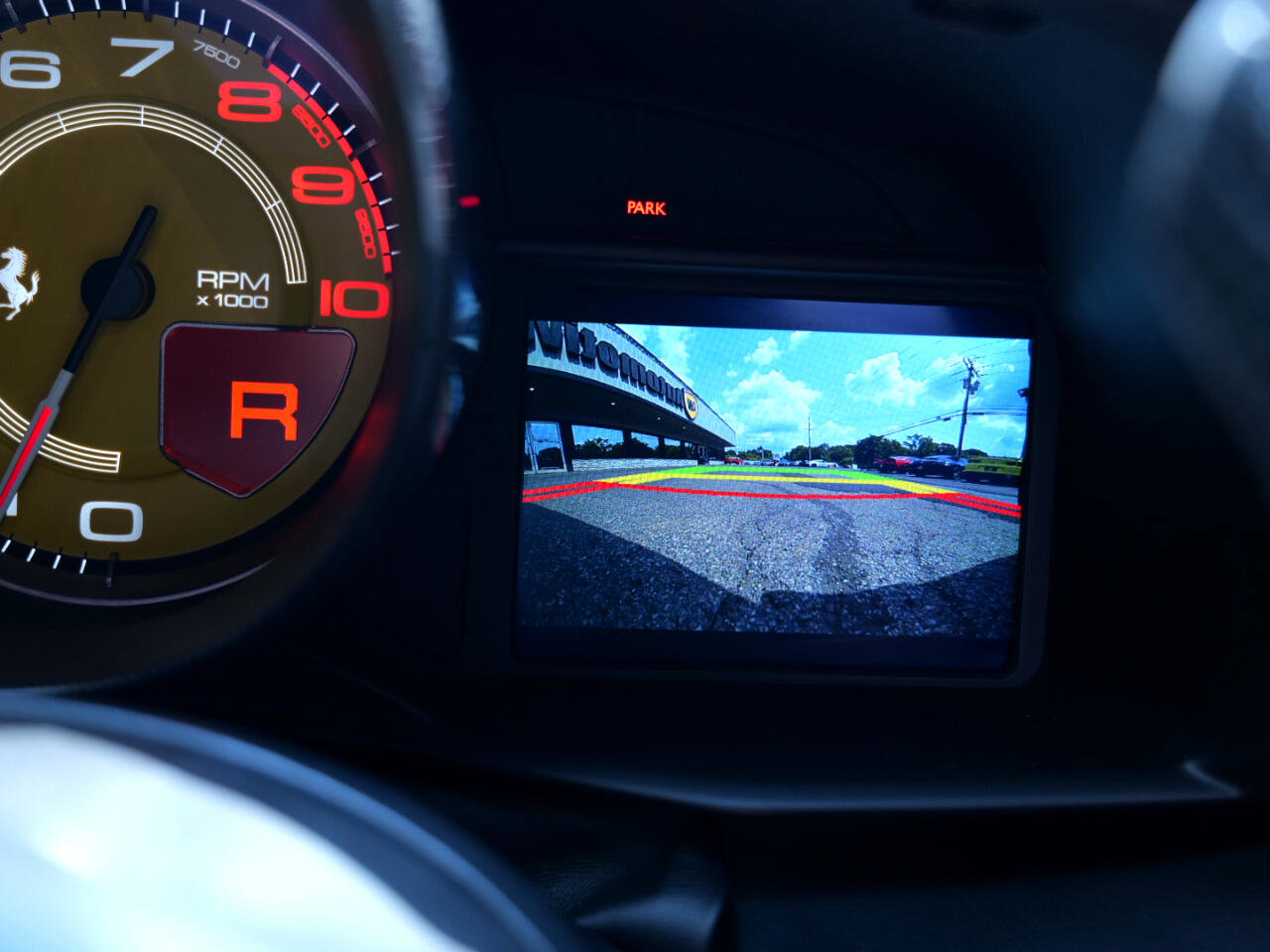 Used 2020 Ferrari 488 Pista Coupe image 26