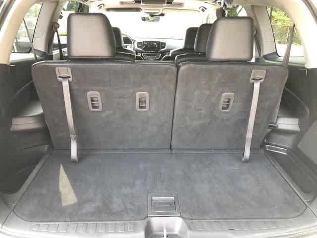 Used 2019 Honda Pilot Elite image 30