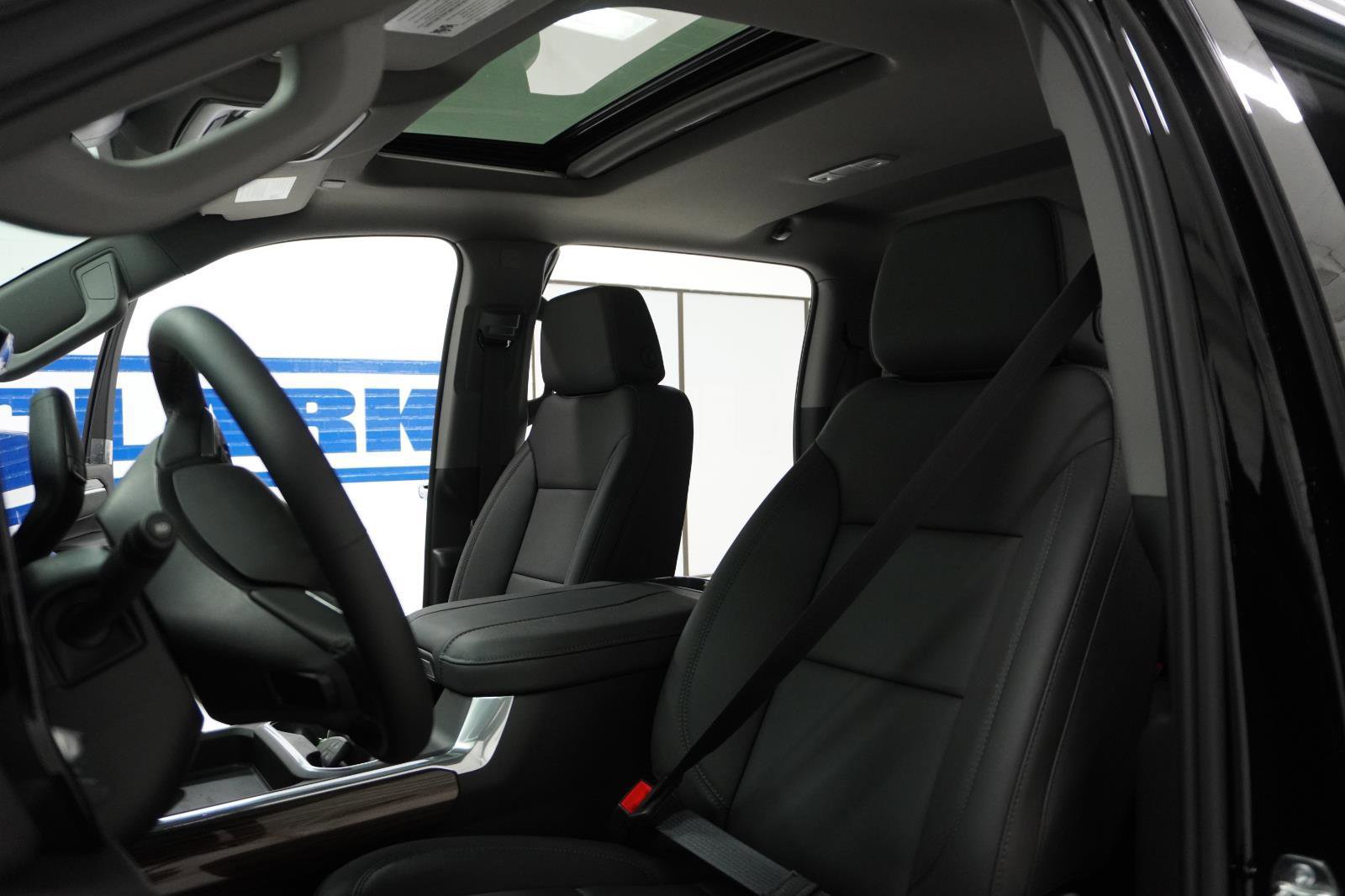 New 2026 Chevrolet Silverado 2500 LTZ w/ Z71 Chrome Sport Edition image 14
