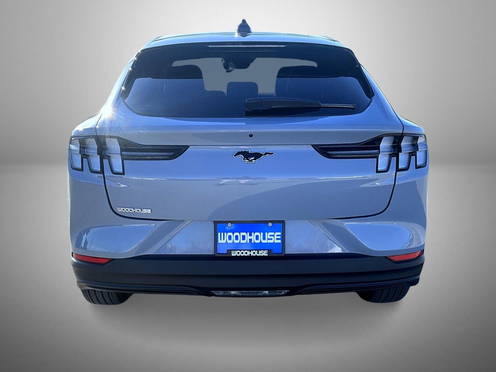 New 2026 Ford Mustang Mach-E Premium image 6