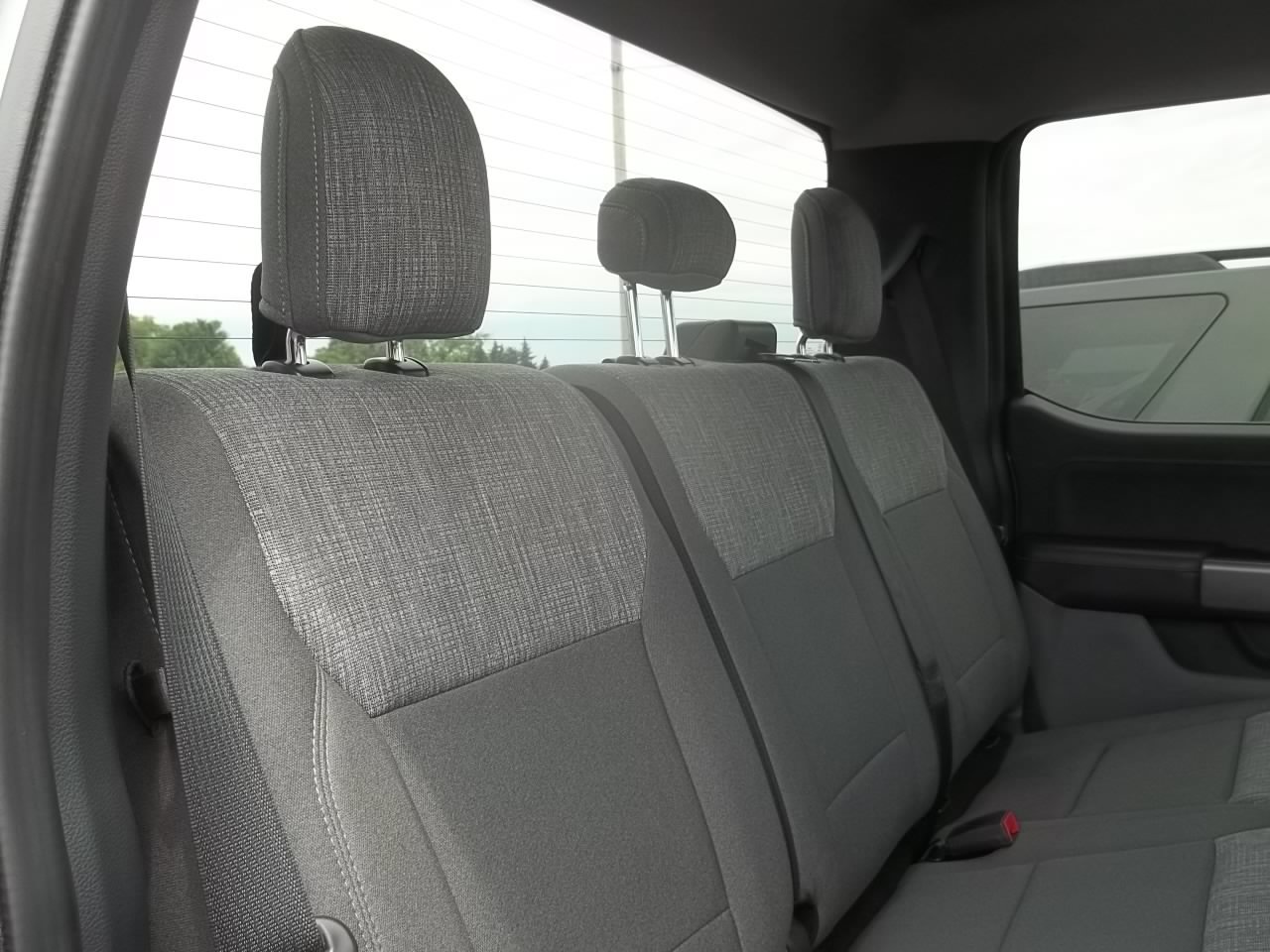 Used 2021 Ford F150 XLT w/ Equipment Group 302A High AWD/4WD image 15