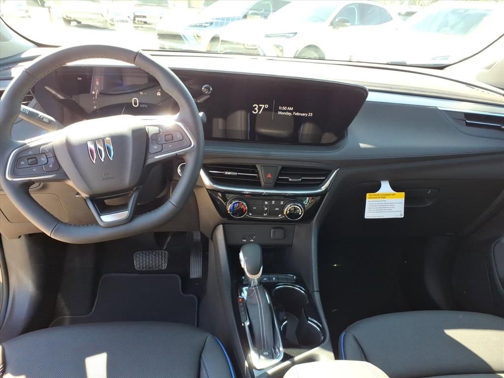 New 2026 Buick Encore GX Sport Touring w/ Comfort Package image 14