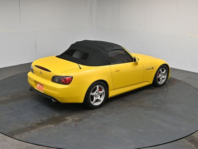 Used 2001 Honda S2000 Base image 38