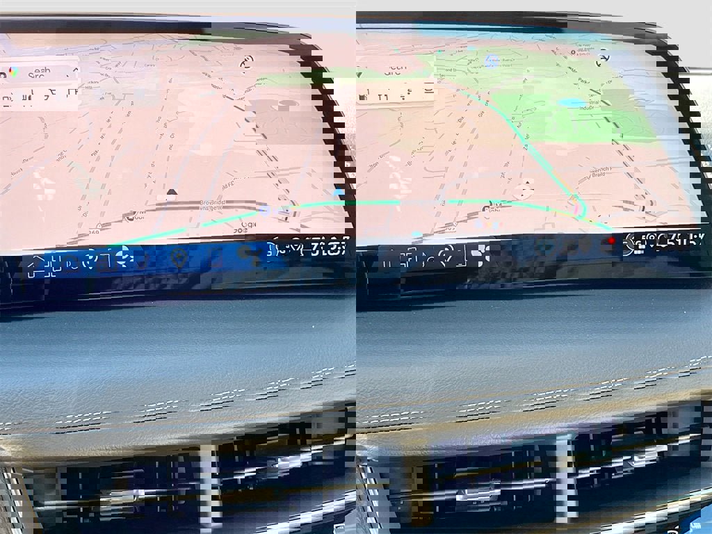 New 2025 Cadillac CT5 Premium Luxury w/ Technology Package image 13