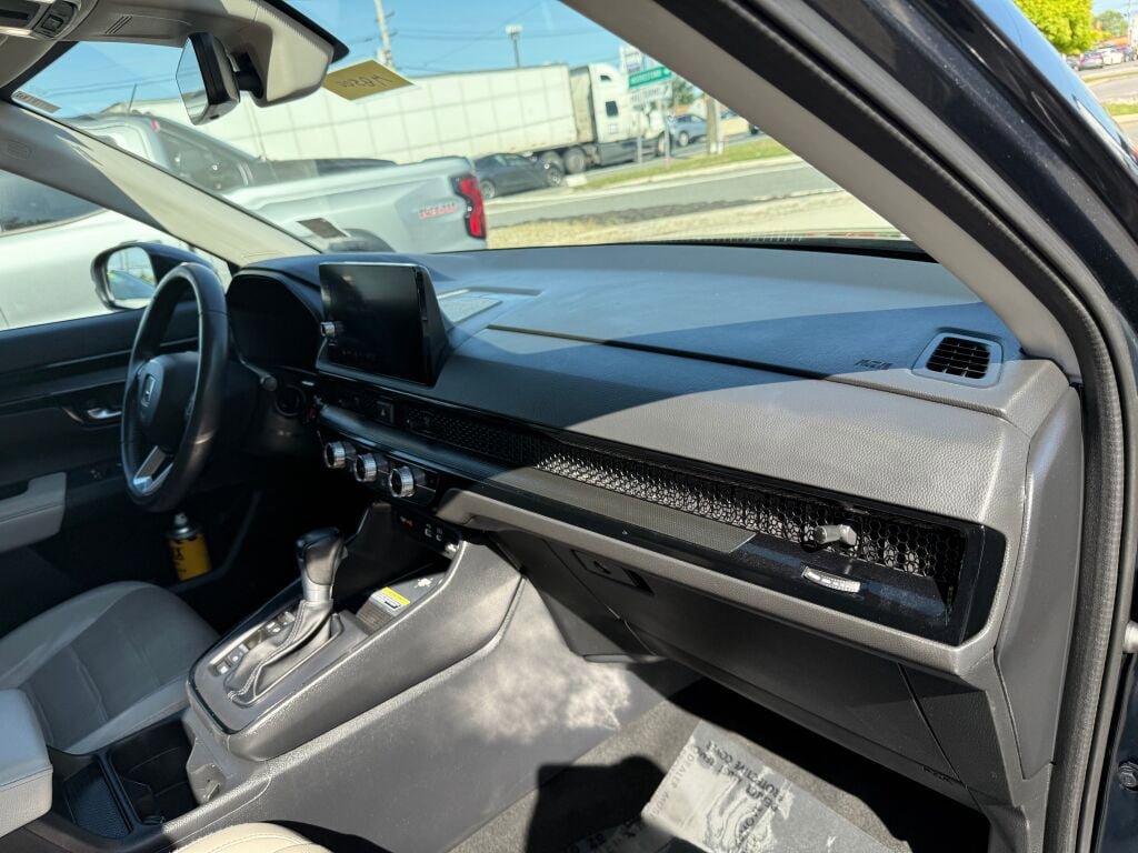 Used 2024 Honda CR-V EX-L image 32