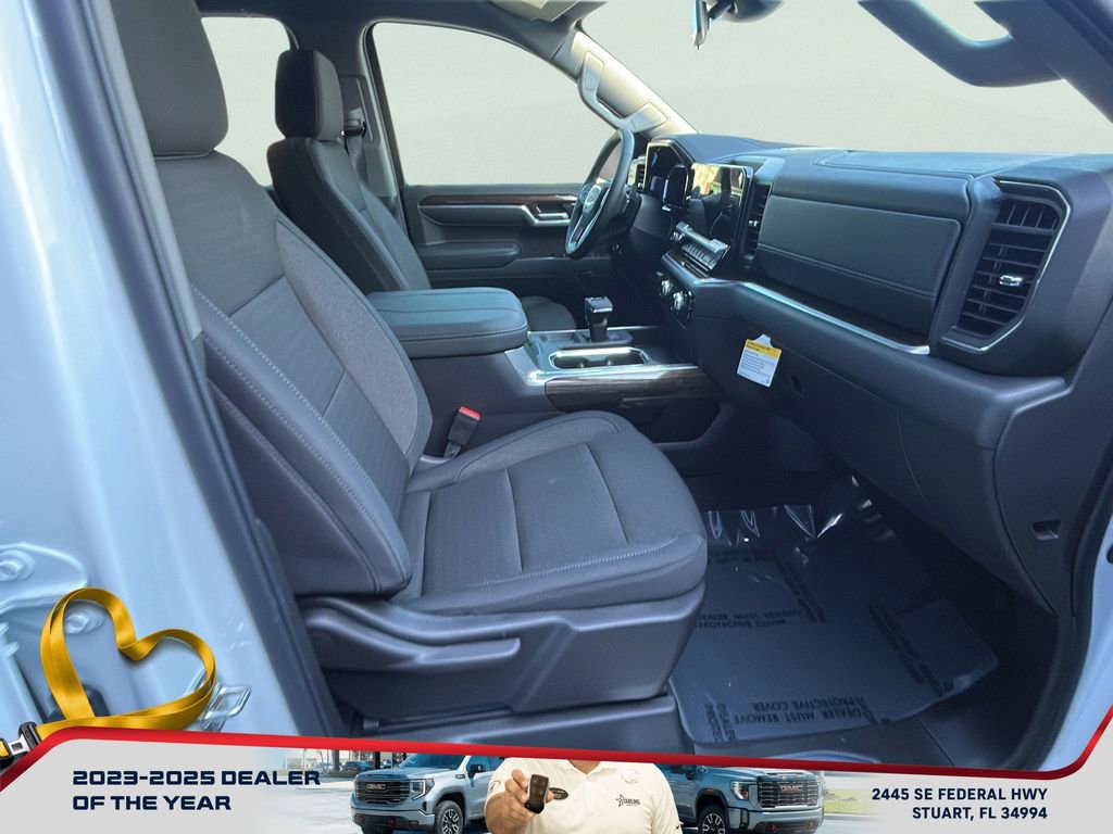 New 2026 GMC Sierra 1500 Elevation image 23