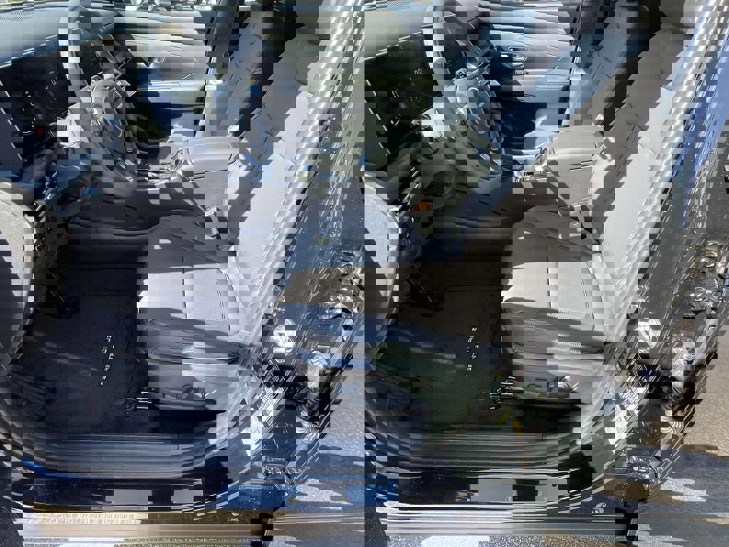 New 2026 Hyundai Santa Cruz SEL image 21