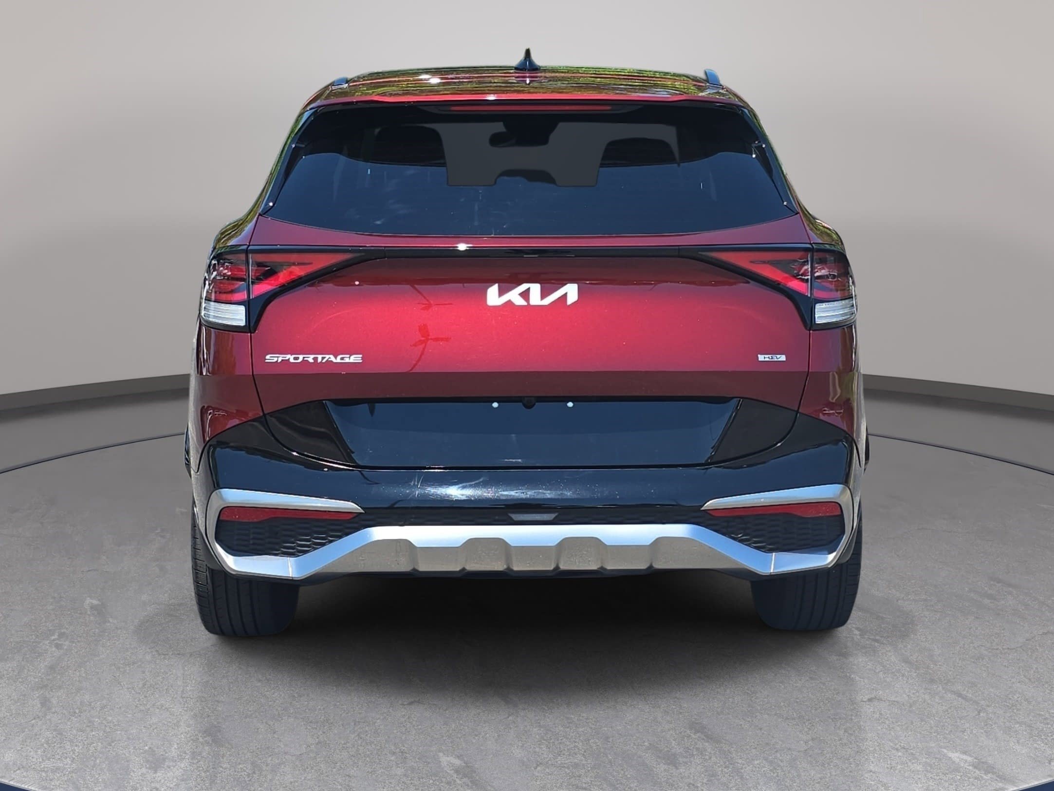 Used 2025 Kia Sportage SX Prestige AWD/4WD image 6