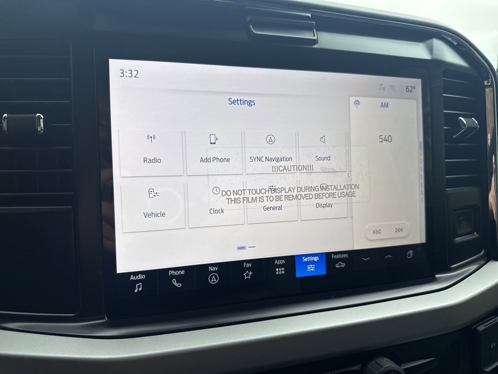 New 2026 Ford F250 XLT image 31
