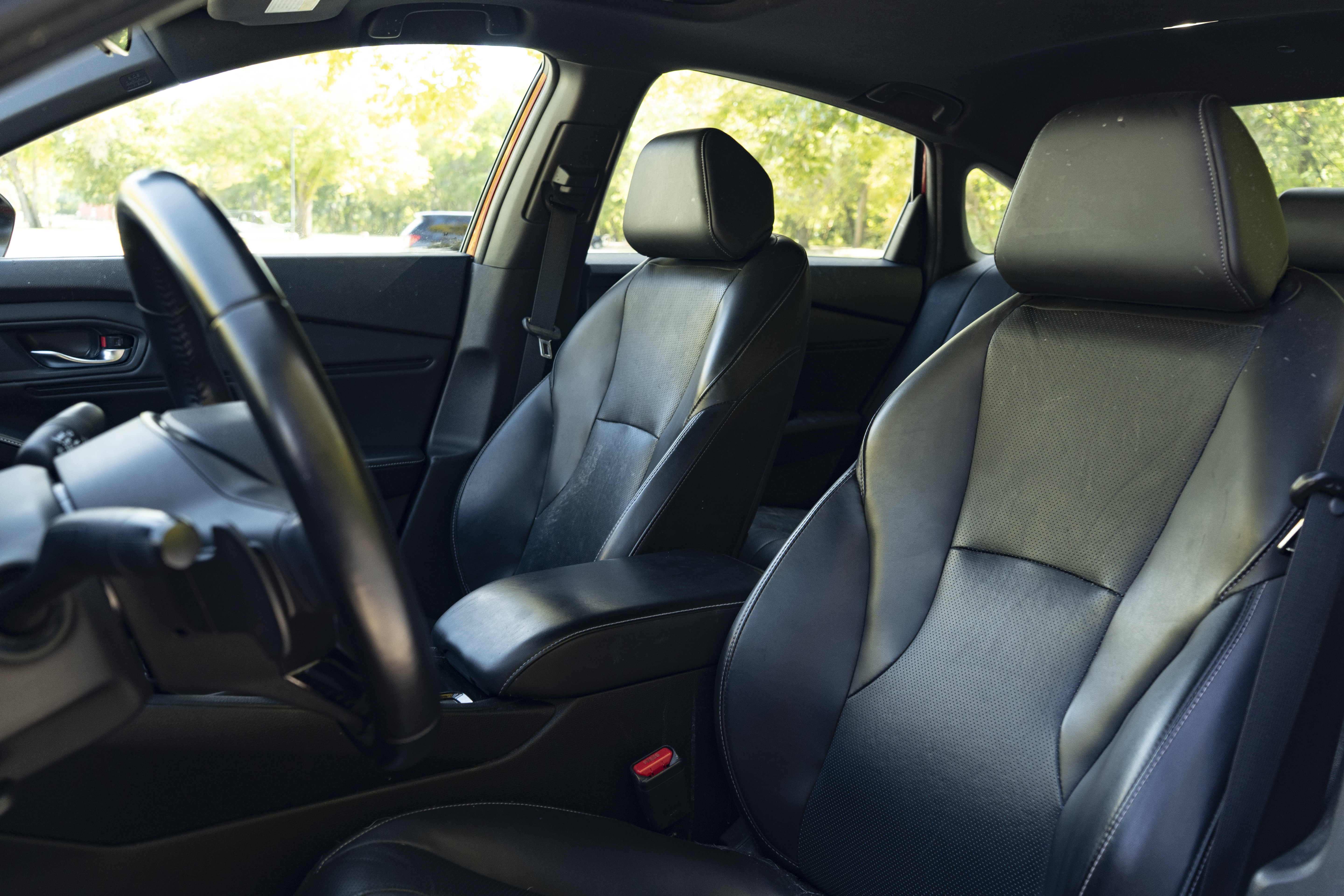 Used 2023 Honda Accord Sport image 17