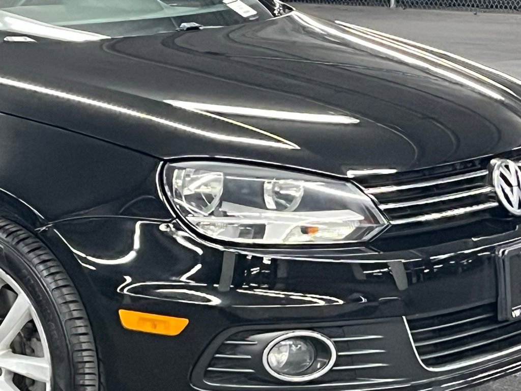 Used 2012 Volkswagen Eos Komfort image 34