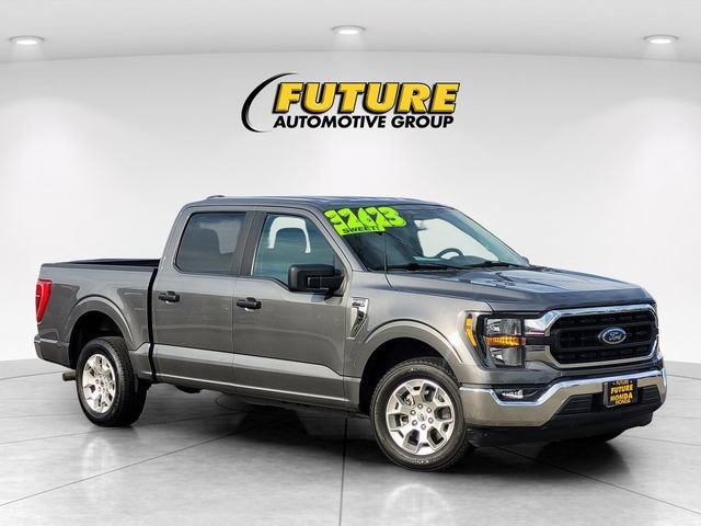 Used 2023 Ford F150 XLT