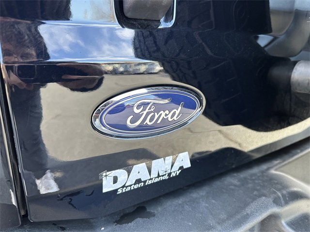 Certified 2025 Ford Bronco Big Bend image 43