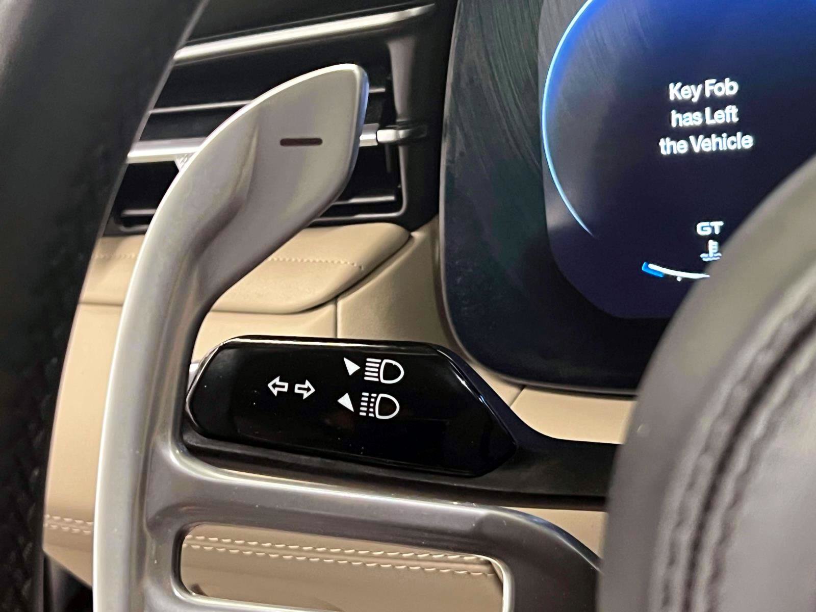 Used 2023 Maserati Grecale Modena AWD/4WD image 22