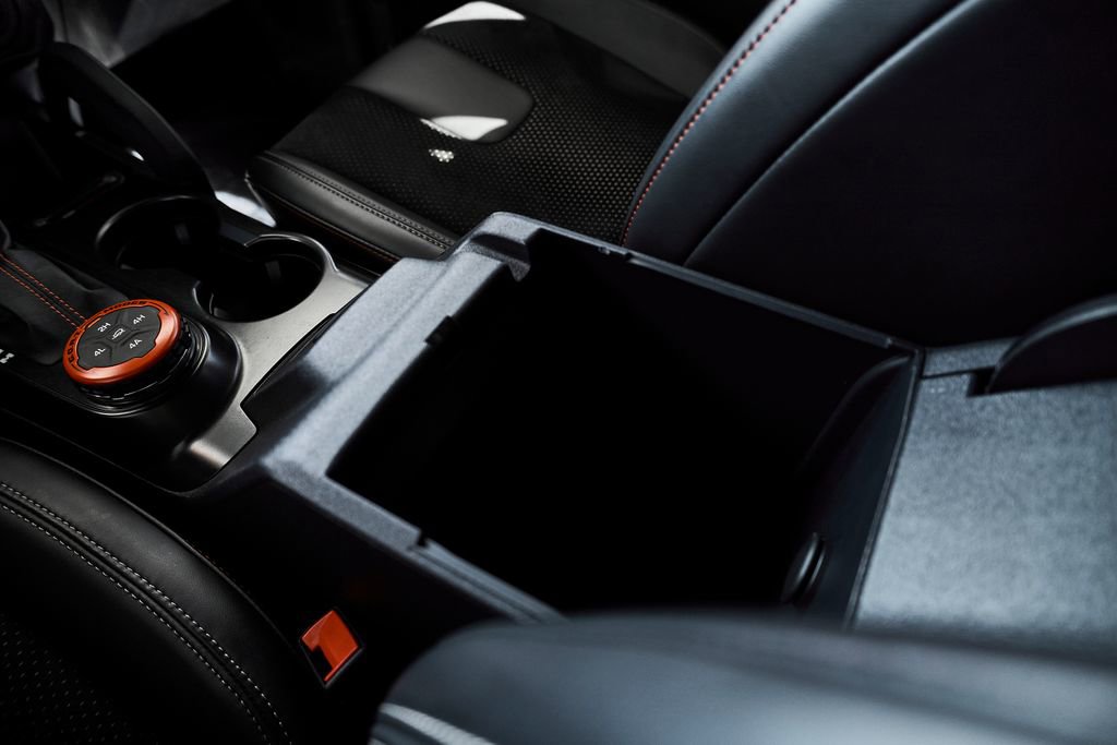 Used 2024 Ford Bronco Raptor image 38