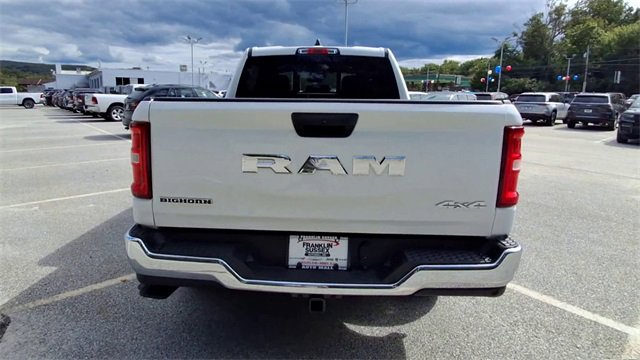 Used 2025 RAM 1500 Big Horn image 7