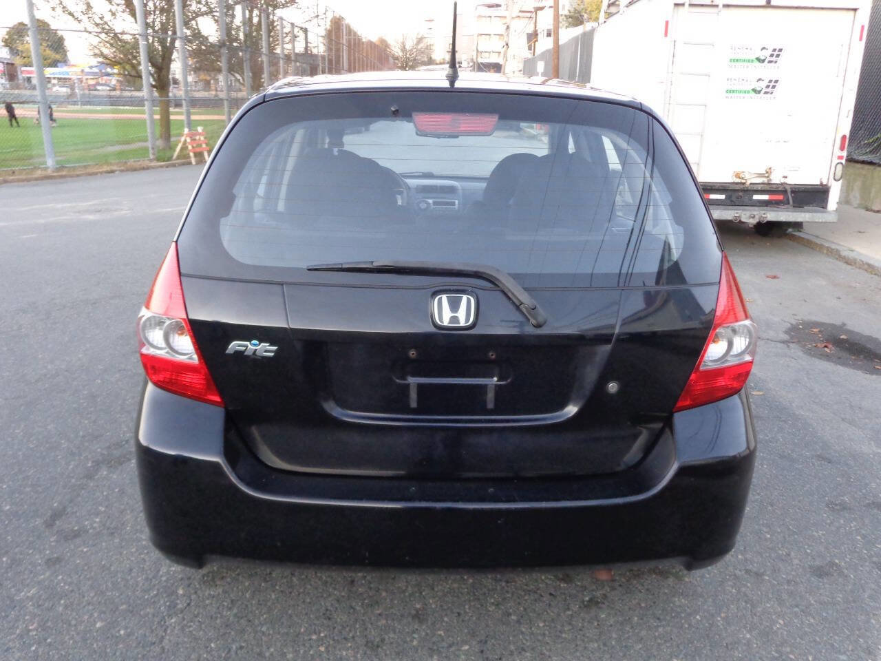 Used 2008 Honda Fit image 26