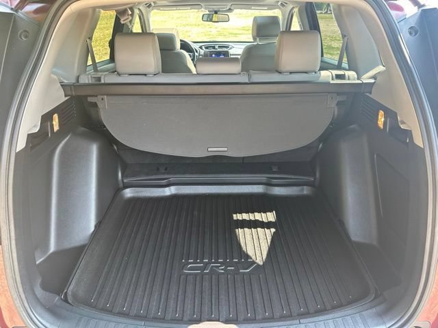 Used 2018 Honda CR-V Touring image 30