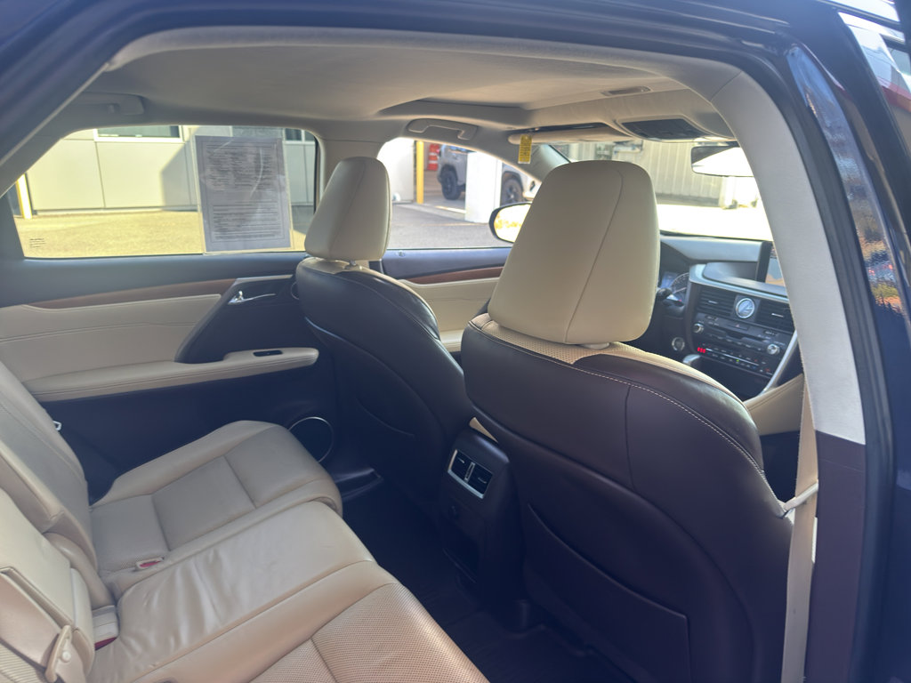 Used 2017 Lexus RX 350 AWD image 38