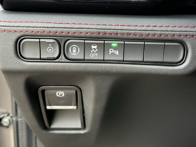 New 2026 Acura MDX A-Spec AWD/4WD image 22