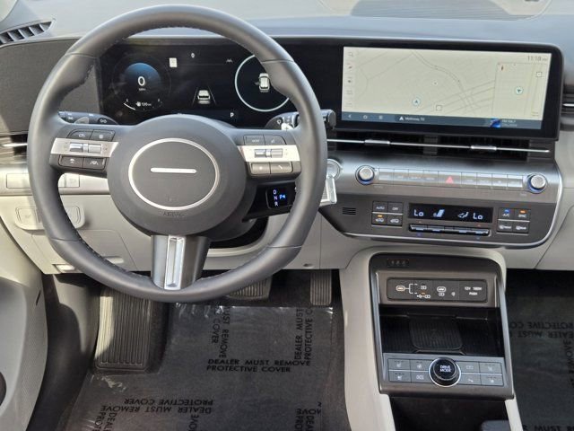 Certified 2025 Hyundai Kona Limited image 28