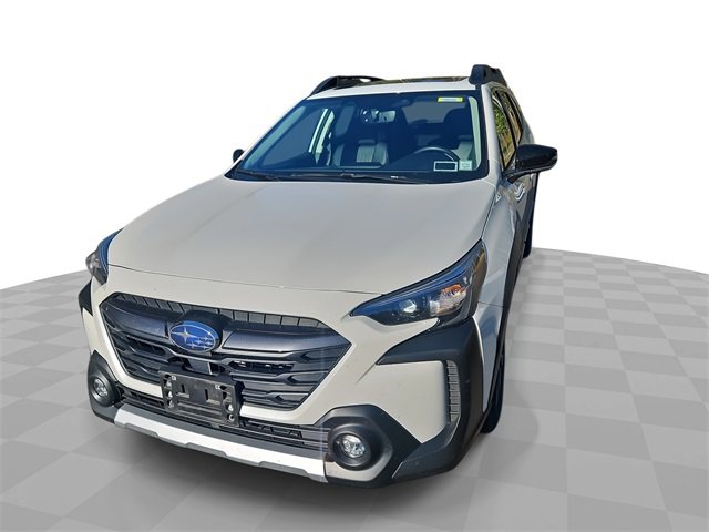 Used 2024 Subaru Outback Limited