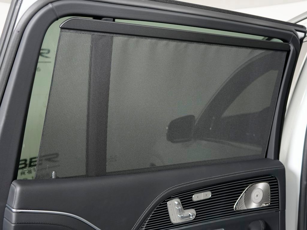 New 2026 Mercedes-Benz Maybach GLS 600 4MATIC image 30