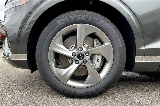 New 2026 Genesis GV70 2.5T Select image 12