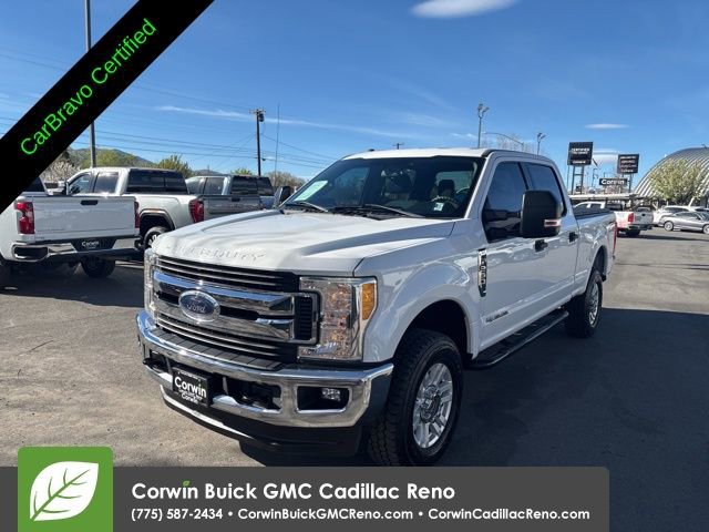 Used 2017 Ford F250 XLT w/ XLT Value Package