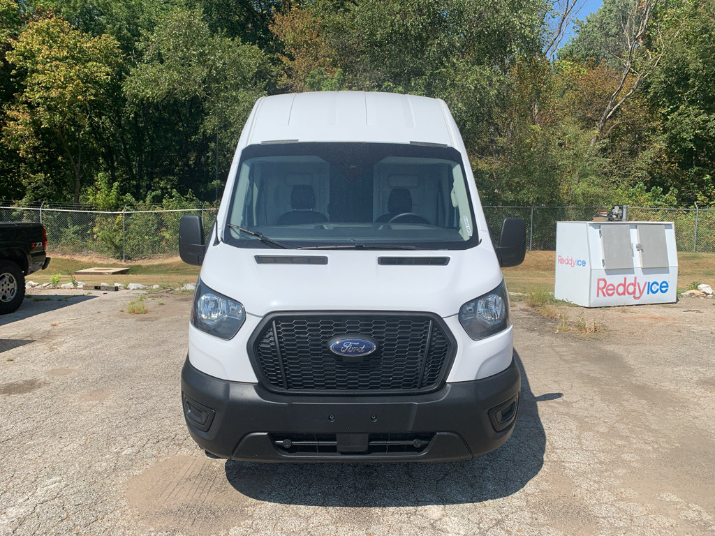 Used 2025 Ford Transit 250 148 High Roof w/ Load Area Protection Package RWD image 34