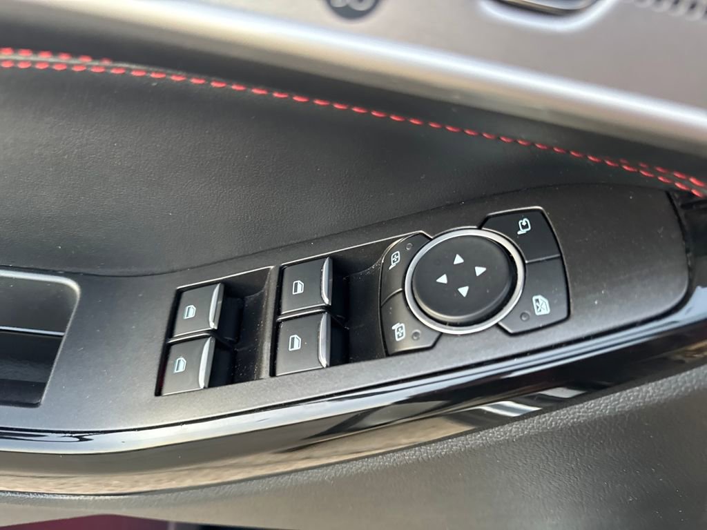 Used 2023 Ford Explorer ST-Line w/ Class IV Trailer Tow Package image 26