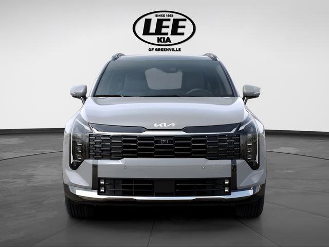 New 2026 Kia Sportage SX Prestige image 2