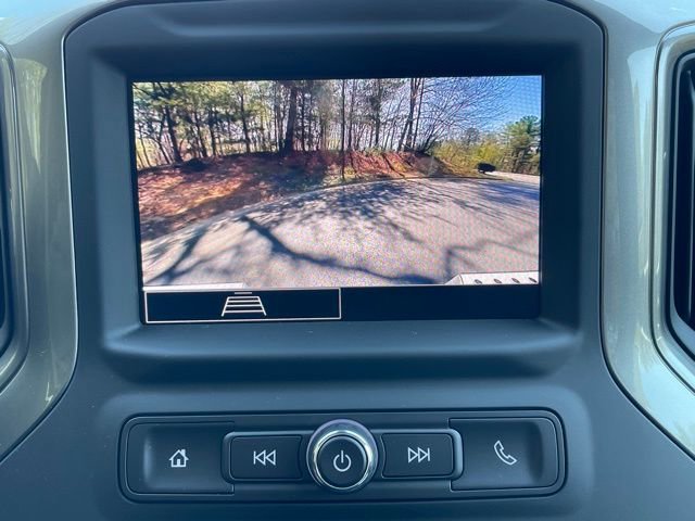 New 2024 Chevrolet Silverado 3500 W/T w/ WT Convenience Package image 11