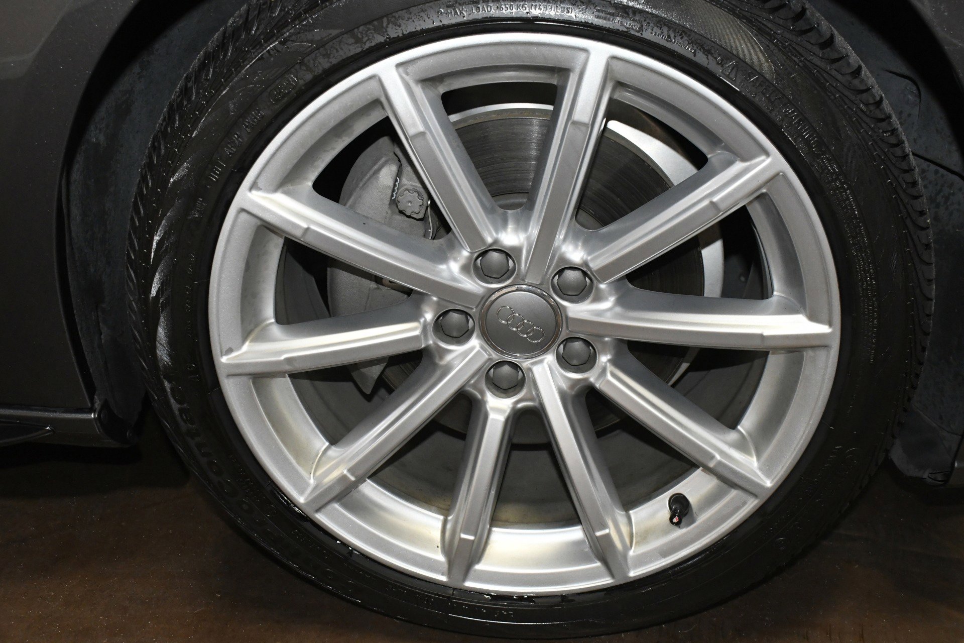 Used 2017 Audi A5 2.0T Sport w/ Technology Package image 66