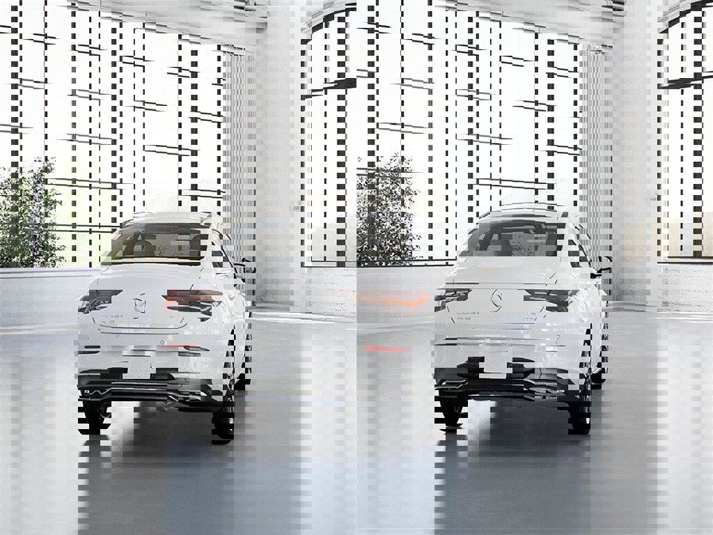 New 2026 Mercedes-Benz CLA 250 4MATIC image 24