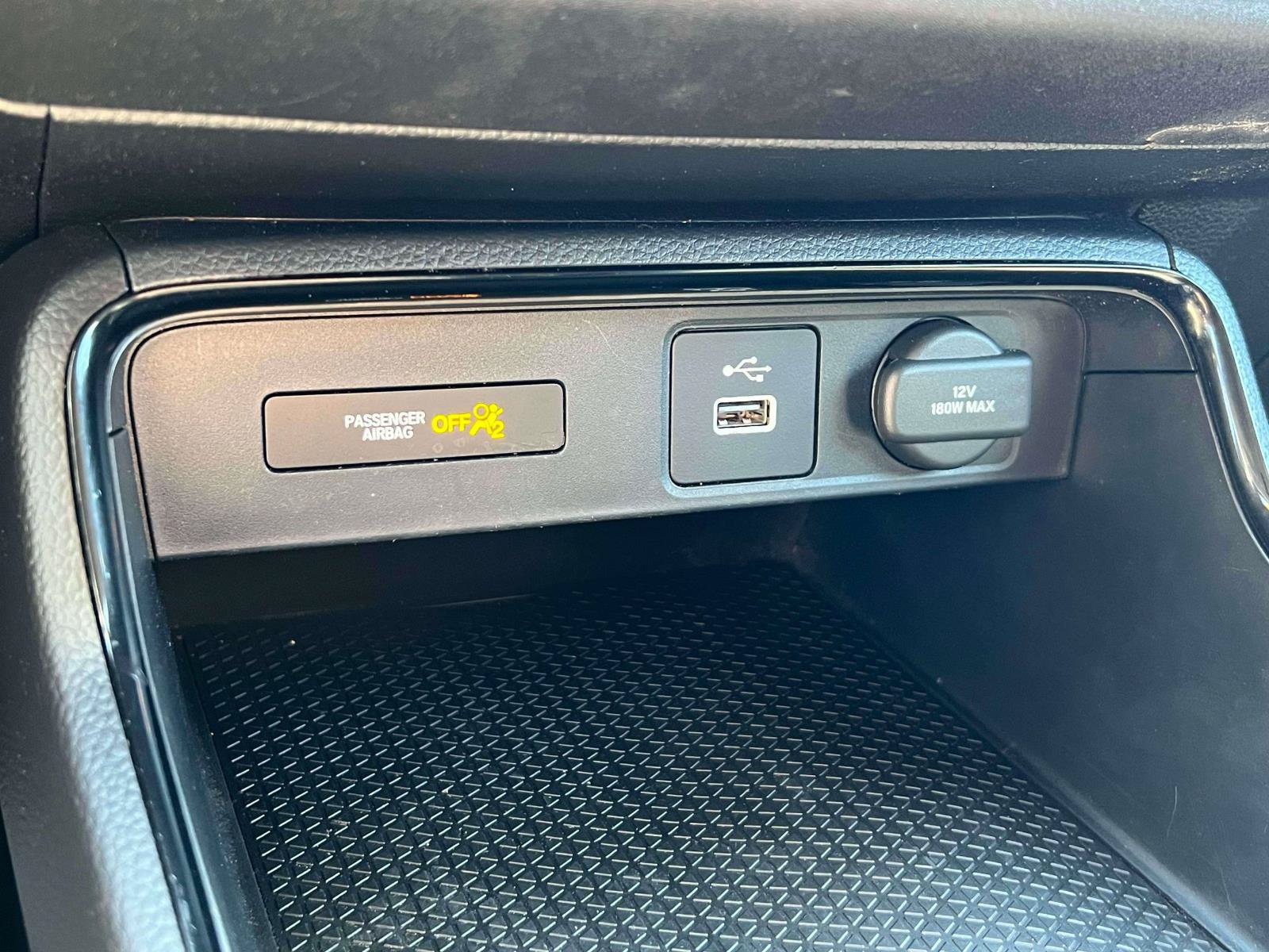 Used 2024 Honda CR-V LX image 11