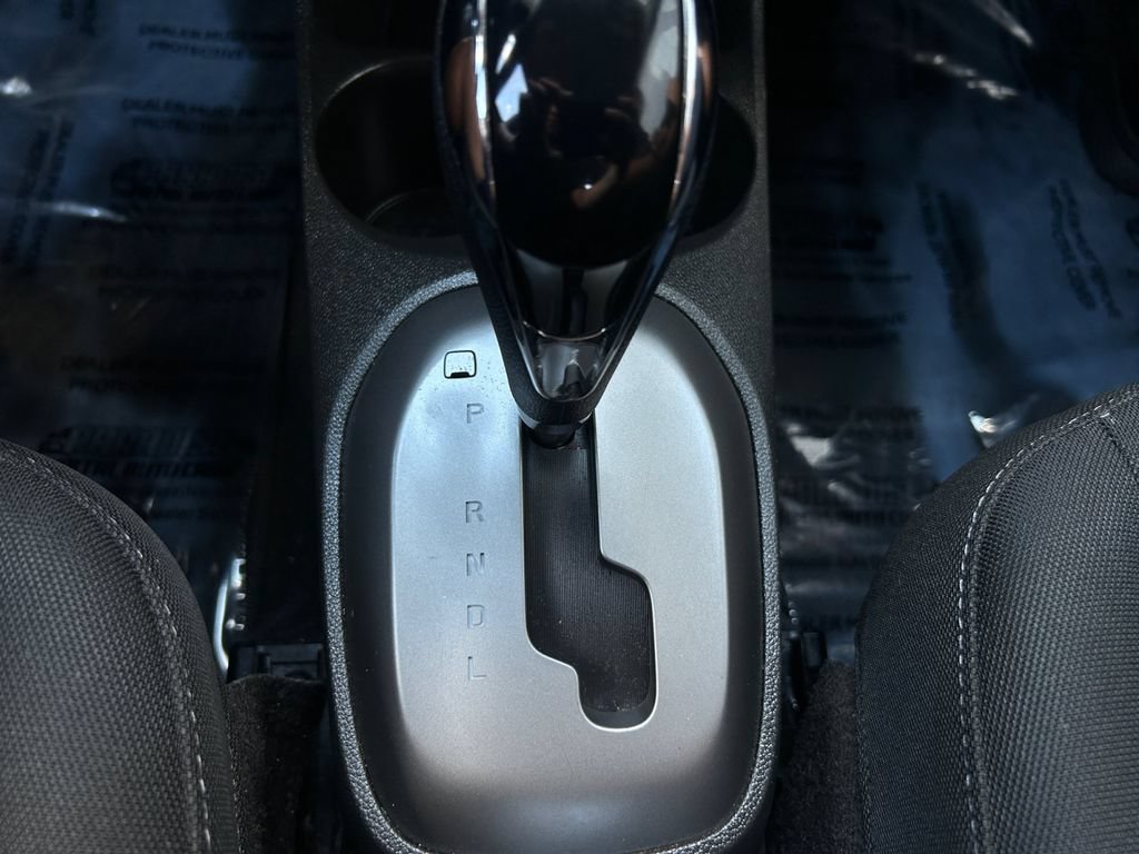 Used 2022 Chevrolet Spark LT FWD image 10