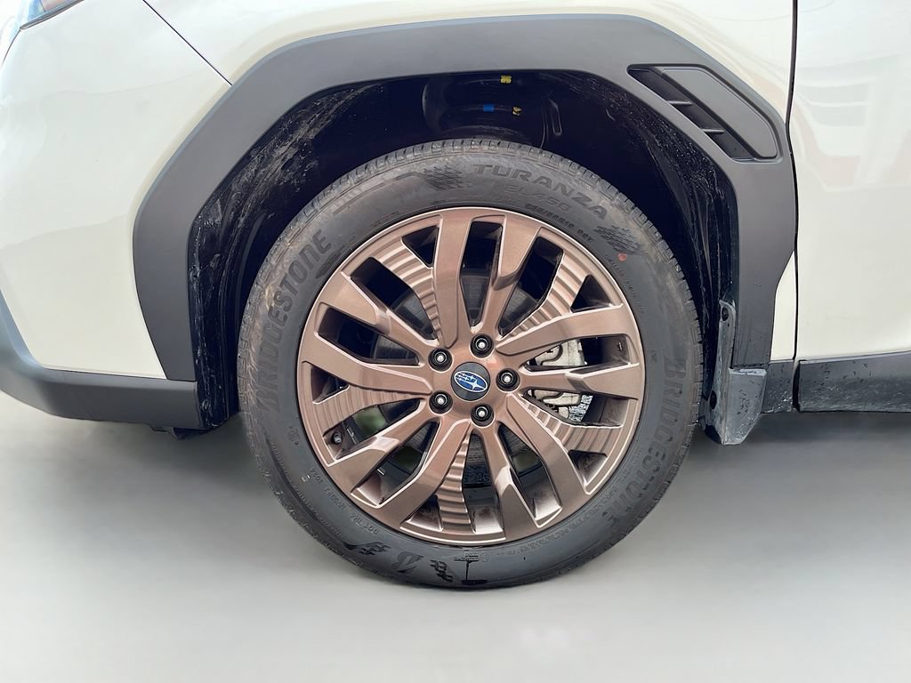 Used 2025 Subaru Forester Sport AWD/4WD image 31