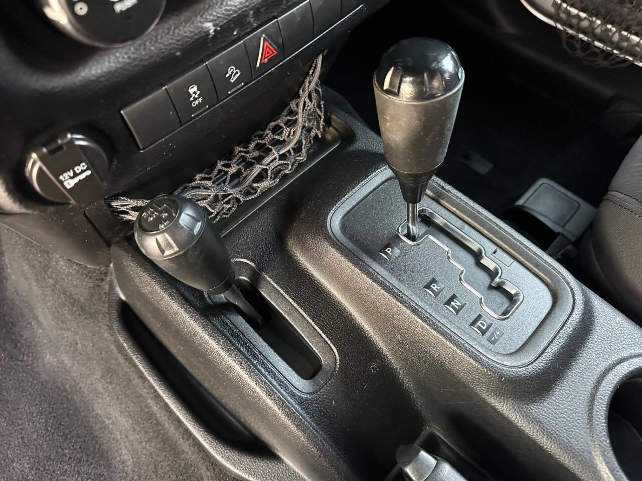 Used 2013 Jeep Wrangler Sport image 29