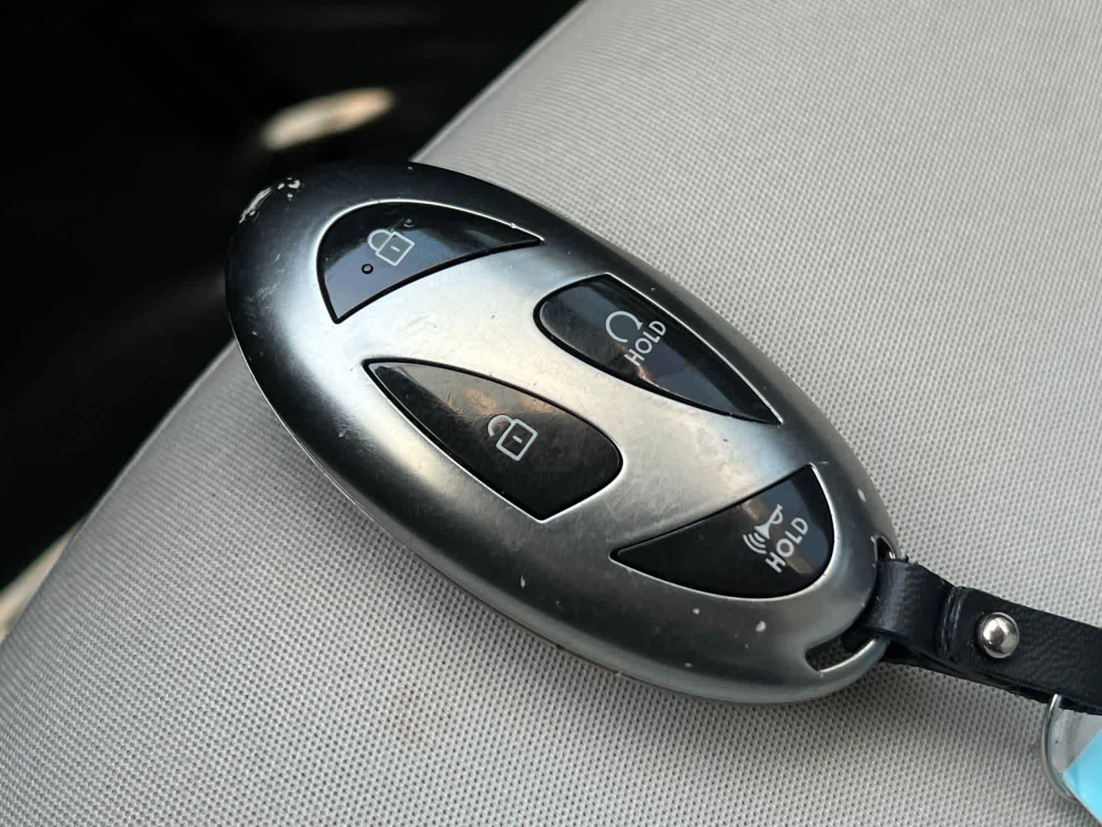 Used 2024 Hyundai Sonata SEL FWD image 28