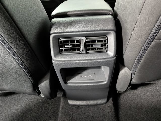 New 2027 Honda CR-V EX-L image 27