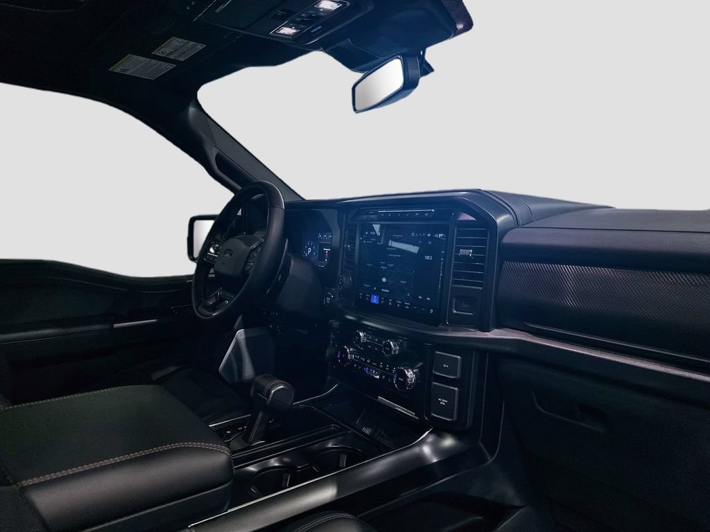 Used 2026 Ford F150 Raptor AWD/4WD image 30