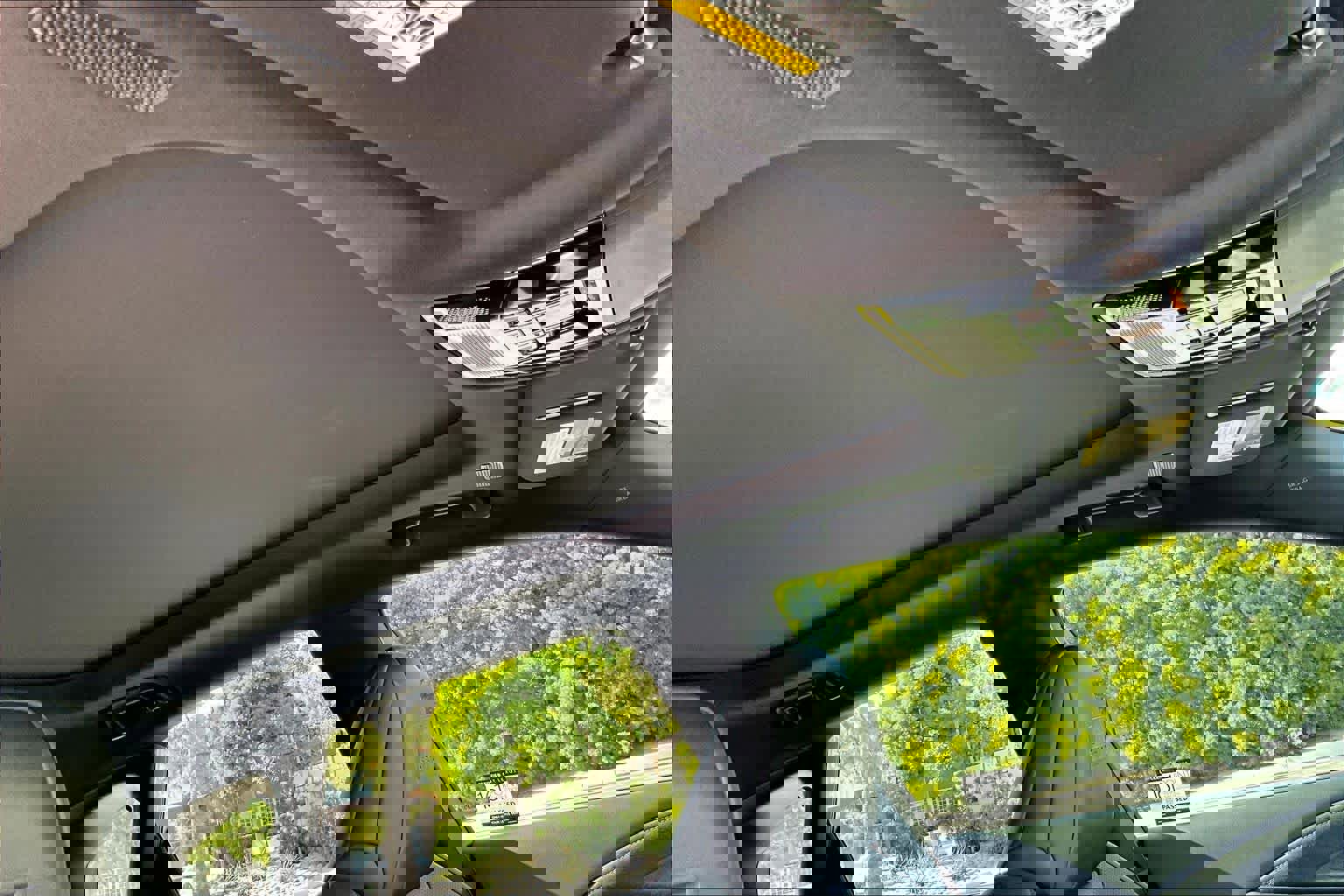 Used 2023 Lexus RX 500h F Sport w/ Accessory Package (2T) image 13