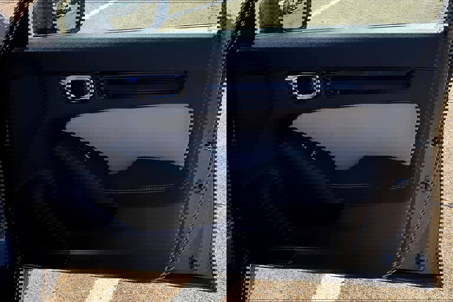 Used 2022 Honda Civic EX image 28