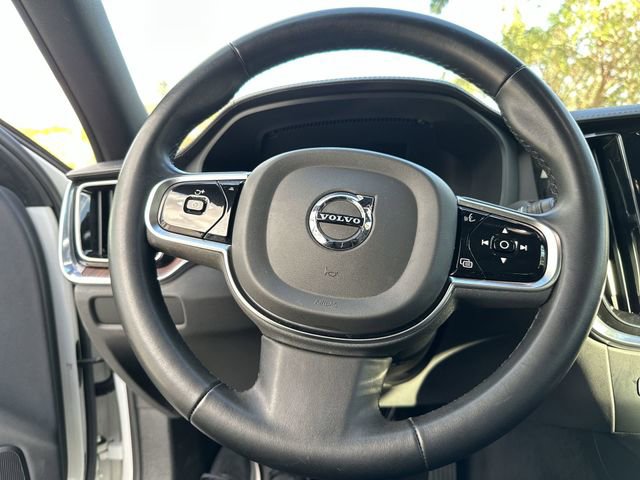 Used 2024 Volvo S60 B5 Ultimate image 11
