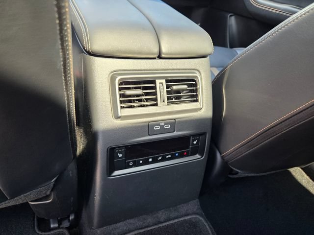 Used 2024 MAZDA CX-90 Plug-In Hybrid w/ Premium Plus AWD/4WD image 8