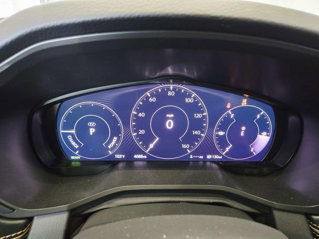 Certified 2025 MAZDA CX-70 Plug-In Hybrid w/ Premium Plus image 19