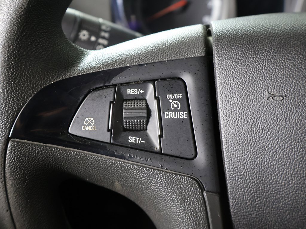 Used 2017 GMC Terrain SLE image 33